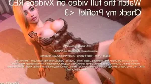 3D Porn Anime Hentai Busty Teen Pussy Fucking TEASER