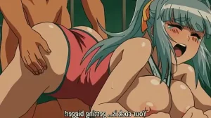 Big Ass Busty Babe Likes Anal and Big Cocks best hentai & cartoon porn compilation ever (cartoon gangbang, cartoon sex, )
