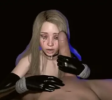 busty blonde babe point of view handjob hot sensual jerking off with cum on face pov hd 1080p teaser 1733492091