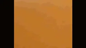 Cliff banger