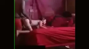 DOGGY POUNDING MARISSA PT. 2