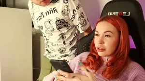 Gaming Isn’t as Exciting as Giving A Head