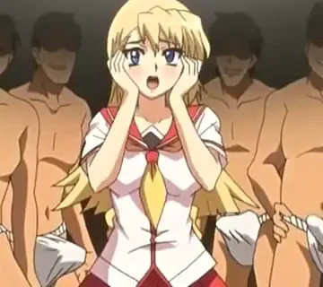 hentai xxx hardcore rough sex gangbang time for petite milf 1733492682