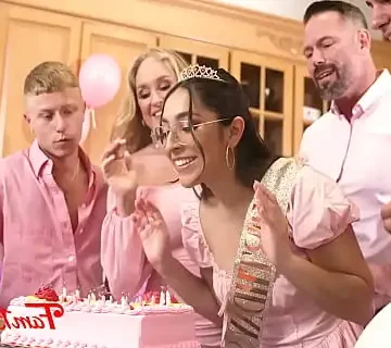 moment she turned 18 the family gangbanged her 1733492685