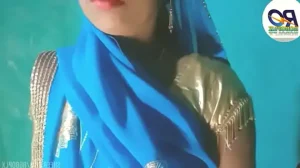 Nice sex with Bhabhi in doggy style, open all over on the auspicious occasion of marriage