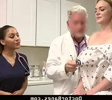 patient understands what to do to get free treatment form the doctor doctorbangs 1733491870