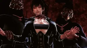 Slutty Witch gets GangBanged!