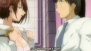 Stringendo: Private Lesson of Angels 01 – Hentai Full HD