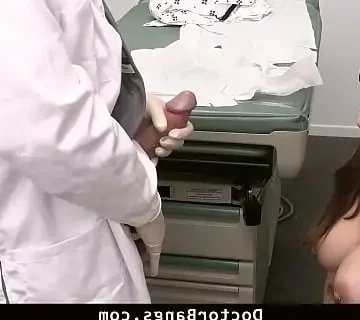 teen patient complies to undergo intimate physical examination doctorbangs 1733491869